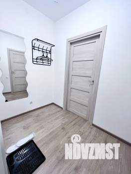 1-к квартира, посуточно, 31м2, 5/10 этаж