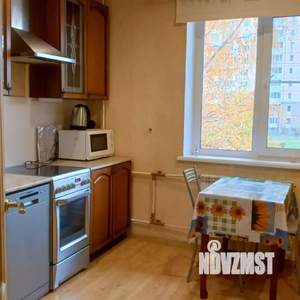 1-к квартира, на длительный срок, 39м2, 2/12 этаж