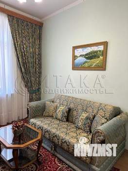 2-к квартира, на длительный срок, 55м2, 6/7 этаж