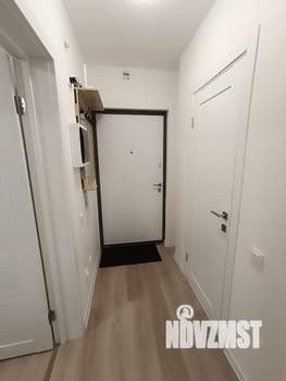 1-к квартира, на длительный срок, 30м2, 3/25 этаж