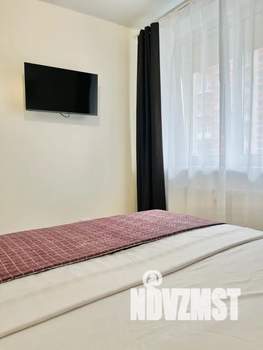 1-к квартира, посуточно, 30м2, 2/10 этаж