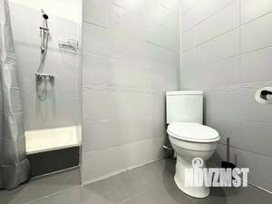 1-к квартира, посуточно, 22м2, 1/1 этаж