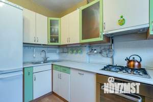 2-к квартира, посуточно, 58м2, 1/1 этаж
