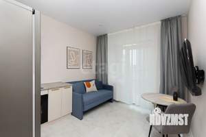 1-к квартира, на длительный срок, 36м2, 4/8 этаж