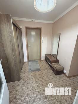 1-к квартира, на длительный срок, 40м2, 13/16 этаж