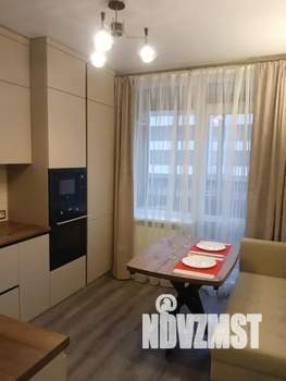 1-к квартира, посуточно, 32м2, 2/4 этаж