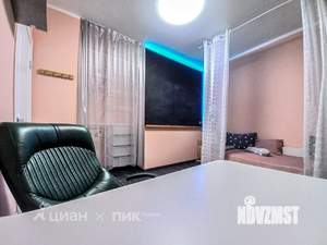 2-к квартира, на длительный срок, 50м2, 11/13 этаж