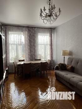 2-к квартира, на длительный срок, 68м2, 5/5 этаж