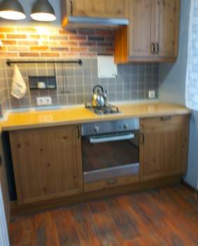 2-к квартира, на длительный срок, 46м2, 4/9 этаж