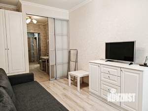 2-к квартира, посуточно, 35м2, 5/7 этаж
