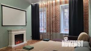 2-к квартира, посуточно, 75м2, 2/5 этаж