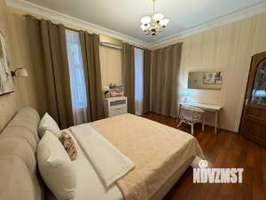 3-к квартира, посуточно, 80м2, 2/3 этаж