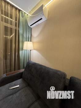 1-к квартира, на длительный срок, 35м2, 5/25 этаж