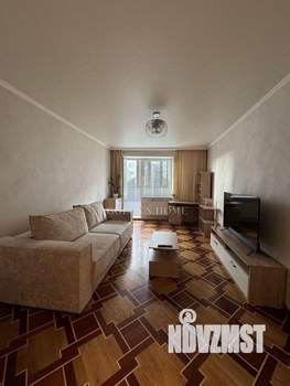 2-к квартира, на длительный срок, 57м2, 5/12 этаж