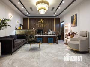 Студия квартира, на длительный срок, 30м2, 4/5 этаж