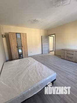 1-к квартира, на длительный срок, 36м2, 3/4 этаж
