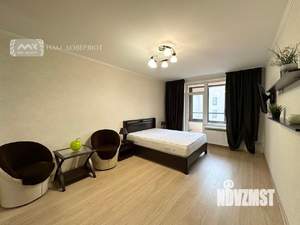 1-к квартира, на длительный срок, 45м2, 6/7 этаж