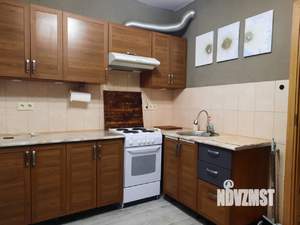 1-к квартира, на длительный срок, 32м2, 17/19 этаж