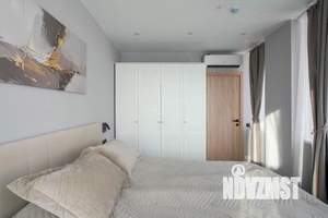 2-к квартира, посуточно, 50м2, 1/1 этаж