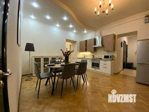 4-к квартира, на длительный срок, 118м2, 3/4 этаж