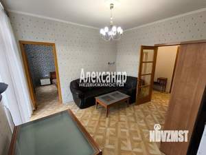 1-к квартира, на длительный срок, 54м2, 5/7 этаж