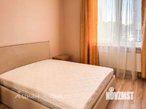 2-к квартира, на длительный срок, 58м2, 5/22 этаж