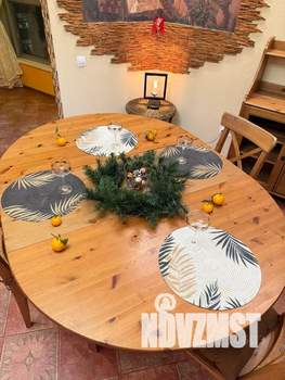 1-к квартира, посуточно, 57м2, 6/14 этаж