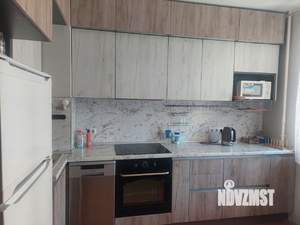 2-к квартира, на длительный срок, 45м2, 11/26 этаж