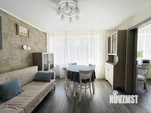 2-к квартира, на длительный срок, 47м2, 4/12 этаж