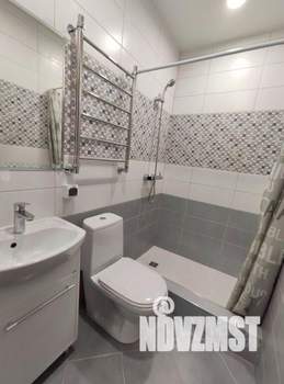 1-к квартира, посуточно, 23м2, 1/1 этаж