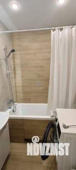 1-к квартира, на длительный срок, 44м2, 8/14 этаж