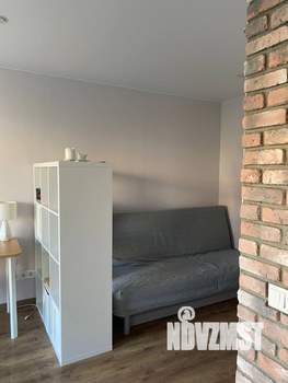 1-к квартира, на длительный срок, 34м2, 7/9 этаж