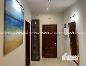 2-к квартира, на длительный срок, 50м2, 4/6 этаж