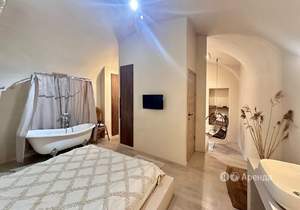 1-к квартира, на длительный срок, 55м2, 1/4 этаж