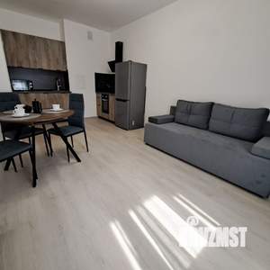 1-к квартира, на длительный срок, 42м2, 5/9 этаж