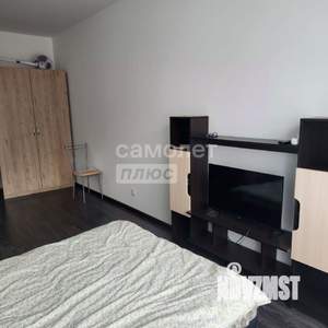 1-к квартира, на длительный срок, 34м2, 8/24 этаж