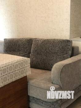 Студия квартира, на длительный срок, 25м2, 1/24 этаж