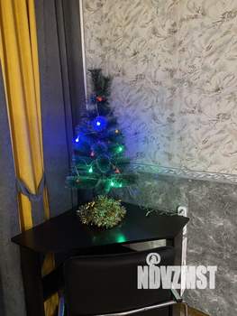 Студия квартира, посуточно, 33м2, 3/23 этаж