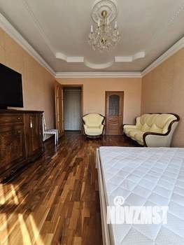 2-к квартира, на длительный срок, 52м2, 5/5 этаж