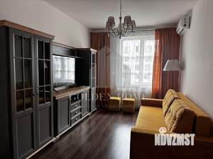 2-к квартира, на длительный срок, 50м2, 10/12 этаж