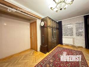 2-к квартира, на длительный срок, 42м2, 4/5 этаж