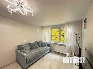 1-к квартира, на длительный срок, 32м2, 3/9 этаж