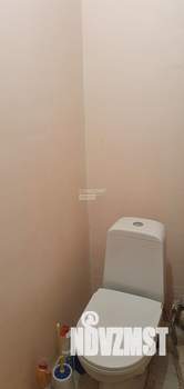 1-к квартира, на длительный срок, 33м2, 5/5 этаж