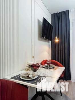 2-к квартира, посуточно, 35м2, 1/1 этаж