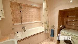 1-к квартира, посуточно, 41м2, 2/3 этаж