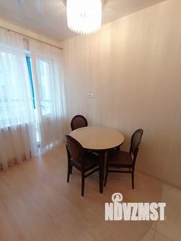 2-к квартира, на длительный срок, 60м2, 10/26 этаж