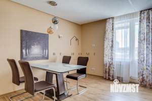 3-к квартира, на длительный срок, 70м2, 6/11 этаж