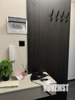 1-к квартира, на длительный срок, 35м2, 20/25 этаж