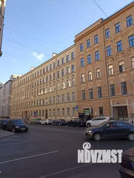 Студия квартира, на длительный срок, 18м2, 1/4 этаж