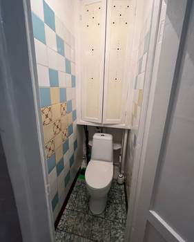 2-к квартира, на длительный срок, 45м2, 3/5 этаж